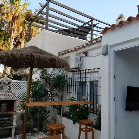 Villa Lagos A 25 Metros Del Mar Roquetas de Mar Exteriér fotografie