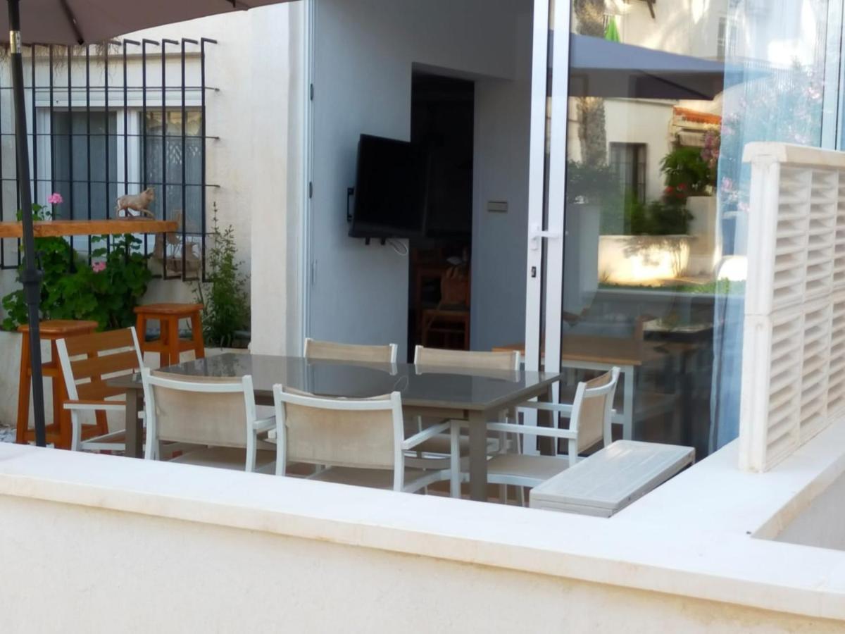 Villa Lagos A 25 Metros Del Mar Roquetas de Mar Exteriér fotografie