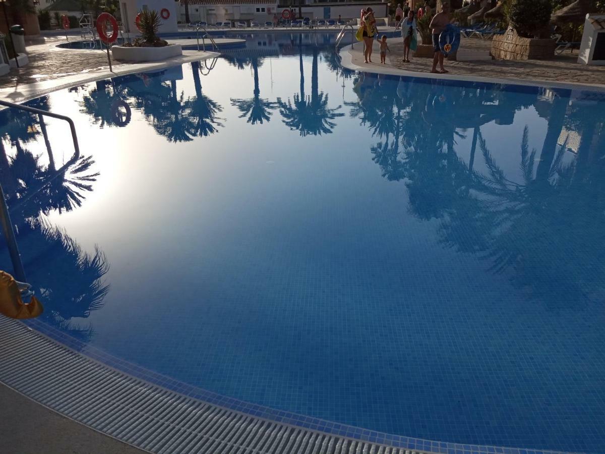 Villa Lagos A 25 Metros Del Mar Roquetas de Mar Exteriér fotografie